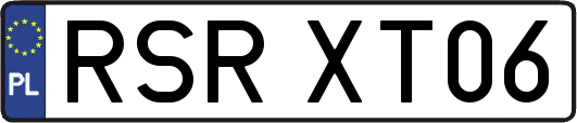 RSRXT06