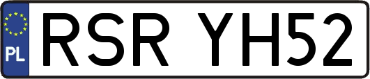 RSRYH52