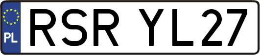 RSRYL27