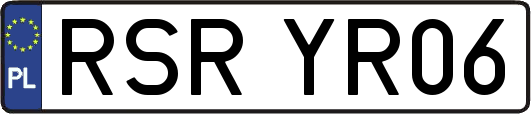 RSRYR06