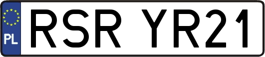 RSRYR21
