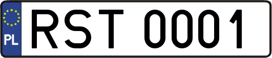 RST0001