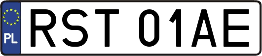 RST01AE