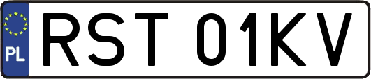 RST01KV