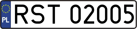 RST02005