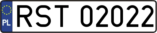 RST02022