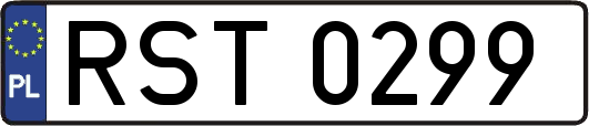 RST0299