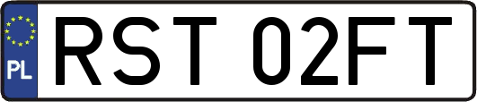 RST02FT