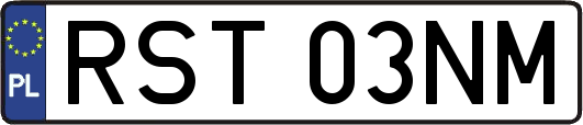 RST03NM