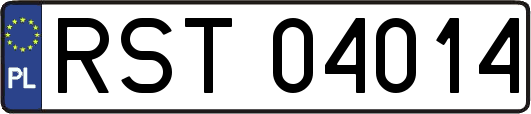 RST04014
