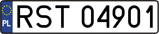RST04901