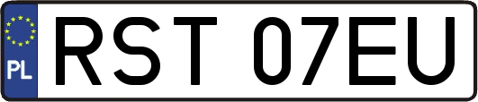 RST07EU