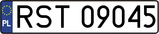 RST09045