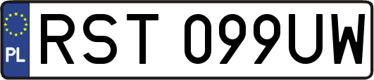RST099UW