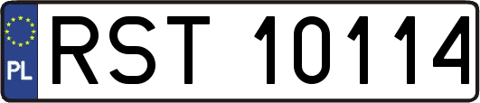 RST10114