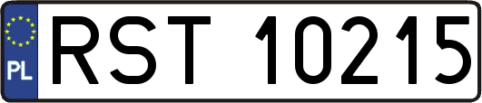 RST10215