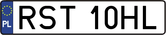 RST10HL