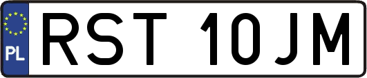 RST10JM