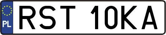 RST10KA