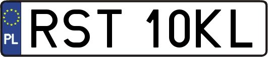 RST10KL