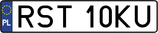 RST10KU