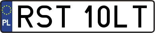 RST10LT