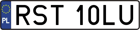 RST10LU