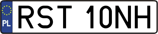 RST10NH