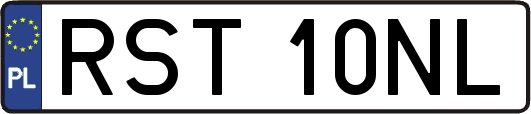 RST10NL