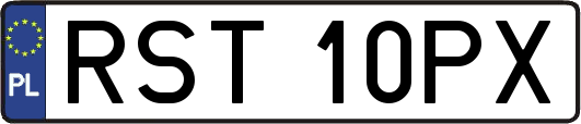 RST10PX