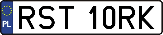 RST10RK