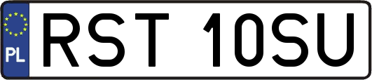 RST10SU