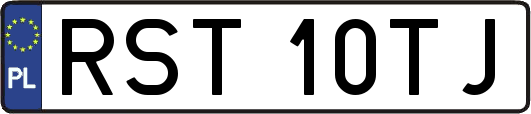 RST10TJ