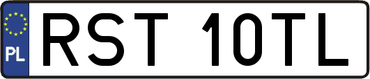 RST10TL