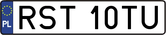 RST10TU