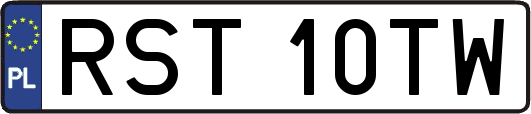 RST10TW