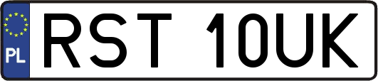 RST10UK