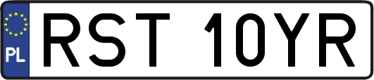 RST10YR