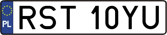 RST10YU