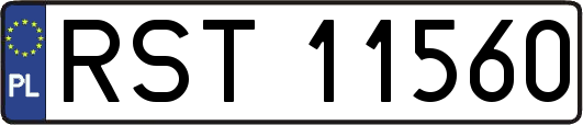 RST11560