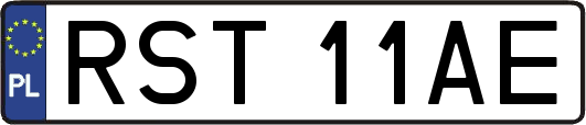 RST11AE