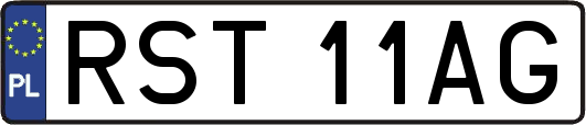 RST11AG
