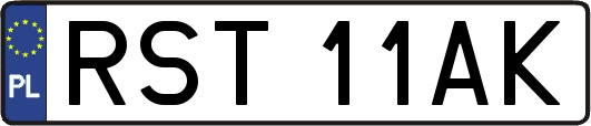 RST11AK