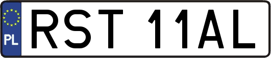RST11AL
