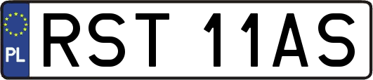 RST11AS