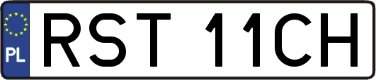 RST11CH