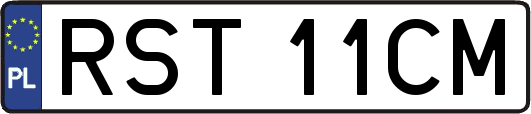 RST11CM