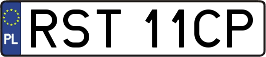 RST11CP