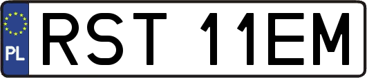 RST11EM