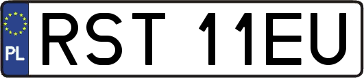 RST11EU